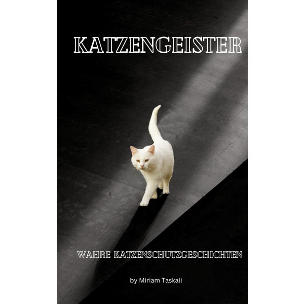 Katzengeister