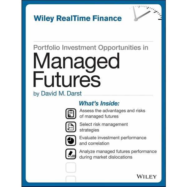 Portfolio Investment Opportunities in Managed Futures