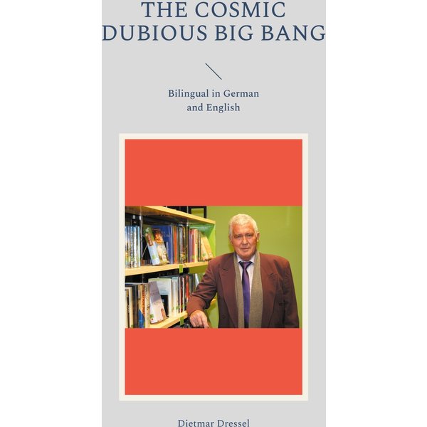 The cosmic dubious big bang
