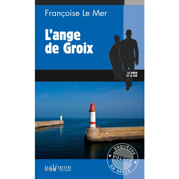 L'Ange de Groix