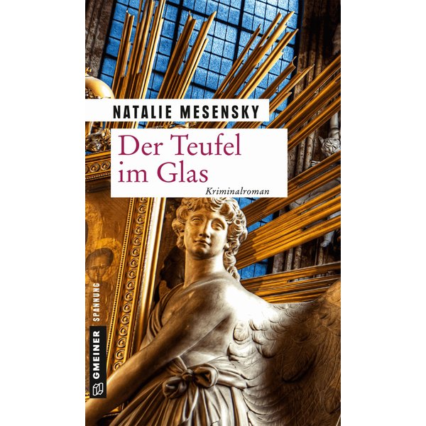 Der Teufel im Glas