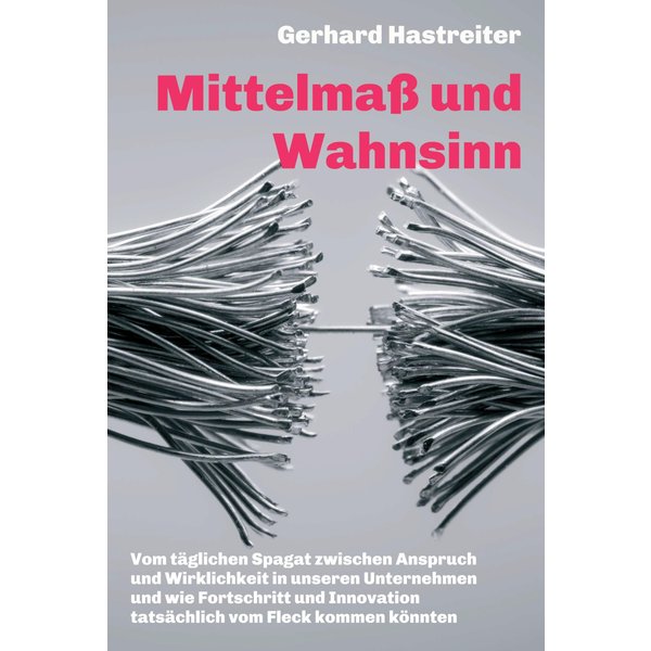 Mittelmaß und Wahnsinn