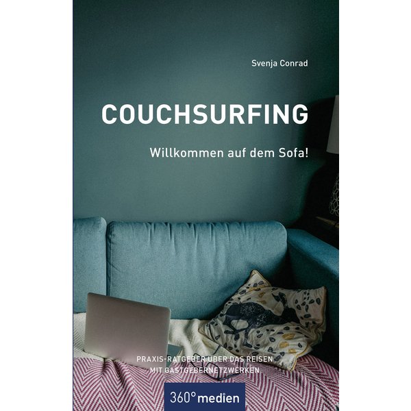 Couchsurfing – Willkommen auf dem Sofa!
