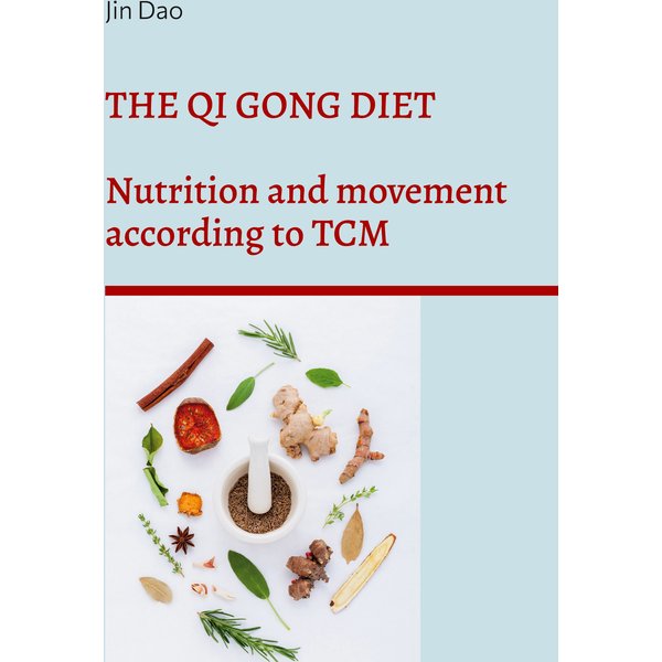 The Qi Gong Diet