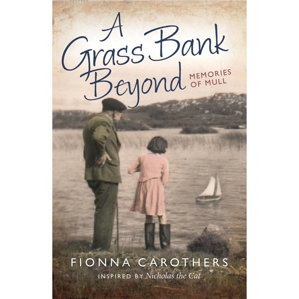 A Grass Bank Beyond