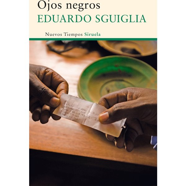 Ojos negros