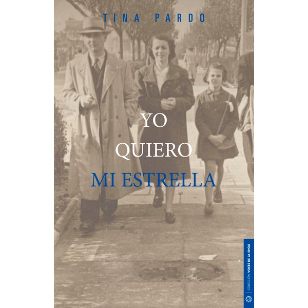 Yo quiero mi estrella