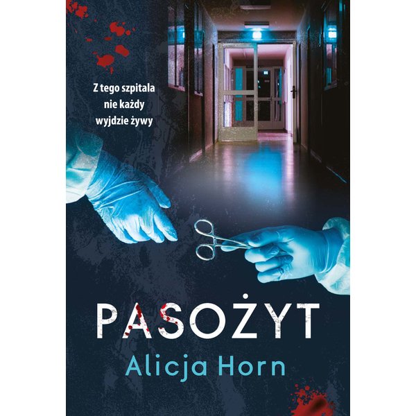 Pasożyt