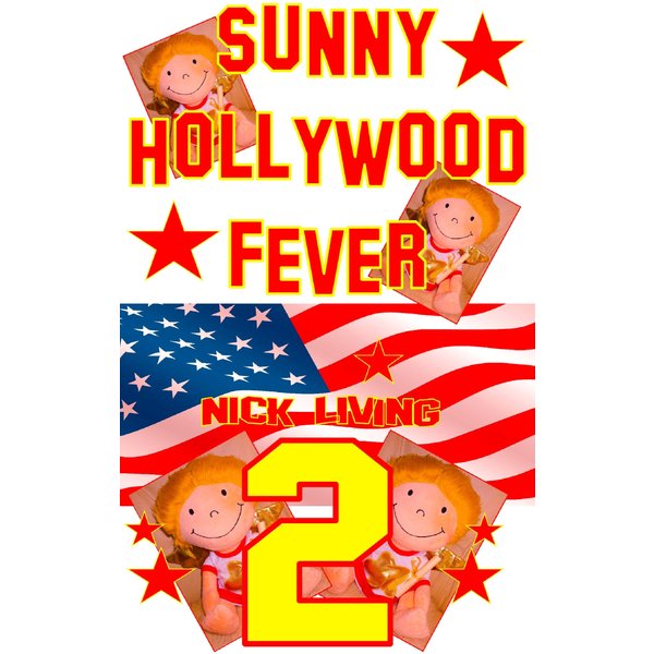 Sunny - Hollywood Fever
