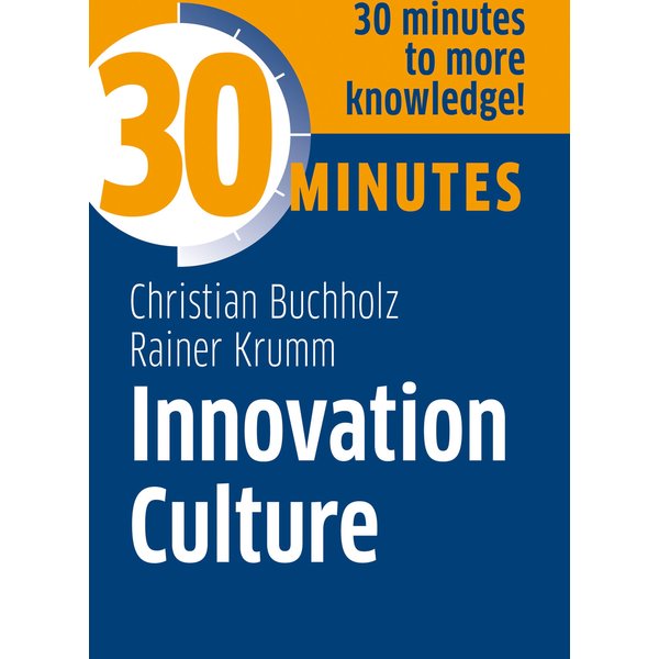 Innovation Culture