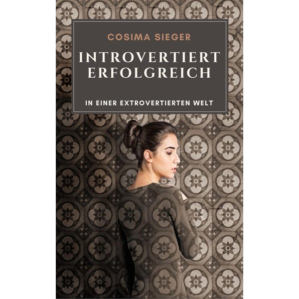 Introvertiert erfolgreich in einer extrovertierten Welt