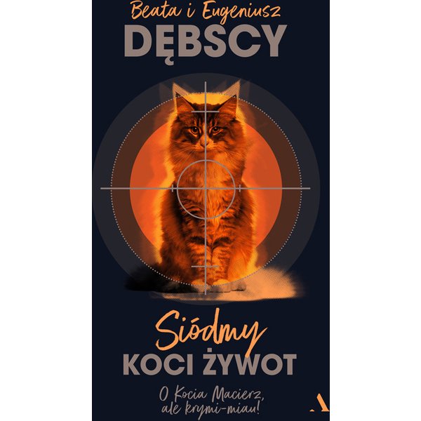 Siódmy koci żywot
