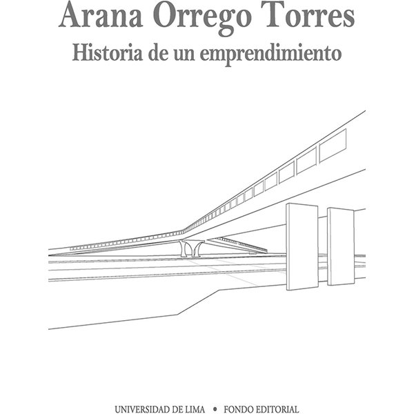 Arana Orrego Torres