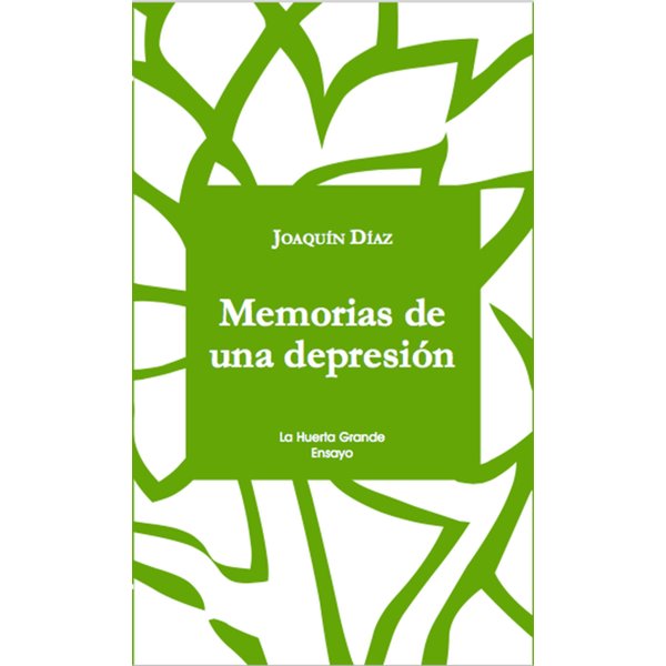 Memorias de una depresión