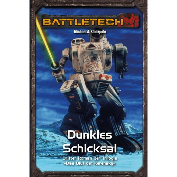 BattleTech Legenden 12 - Das Blut der Kerensky 3