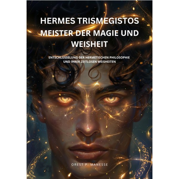 Hermes Trismegistos: Meister der Magie und Weisheit