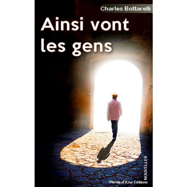 Ainsi vont les gens