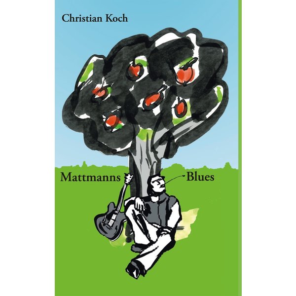 Mattmanns Blues