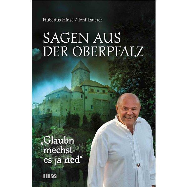 Glaubn mechst es ja ned