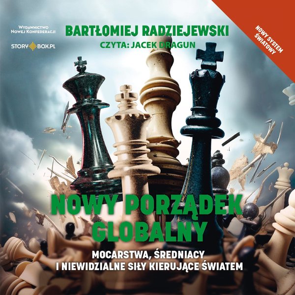 Nowy porządek globalny