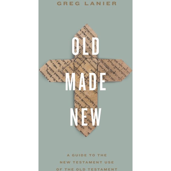 Old Made New