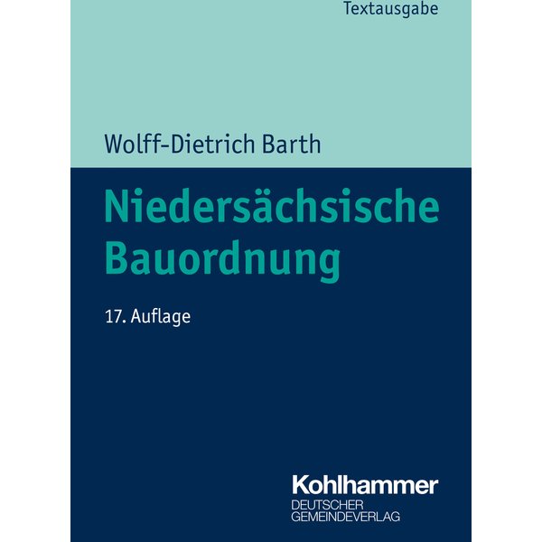 Niedersächsische Bauordnung