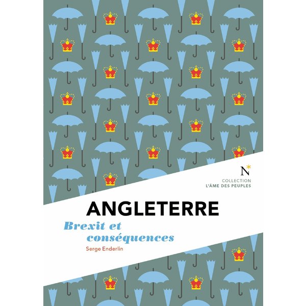Angleterre : Brexit et conséquences