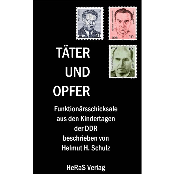 Täter und Opfer