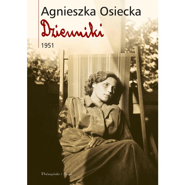 Dzienniki 1951