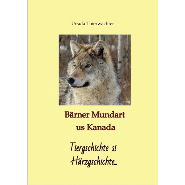 Tiergschichte si Härzgschichte