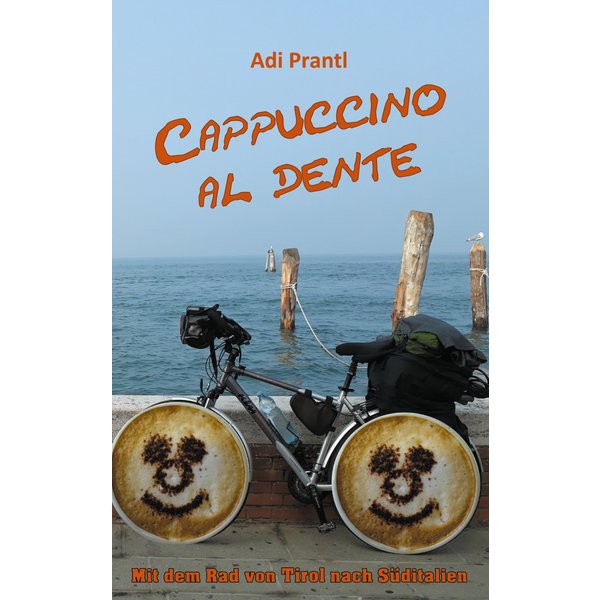 Cappuccino al dente