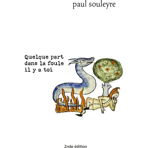 Quelque part dans la foule il y a toi