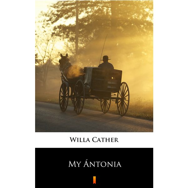 My Ántonia