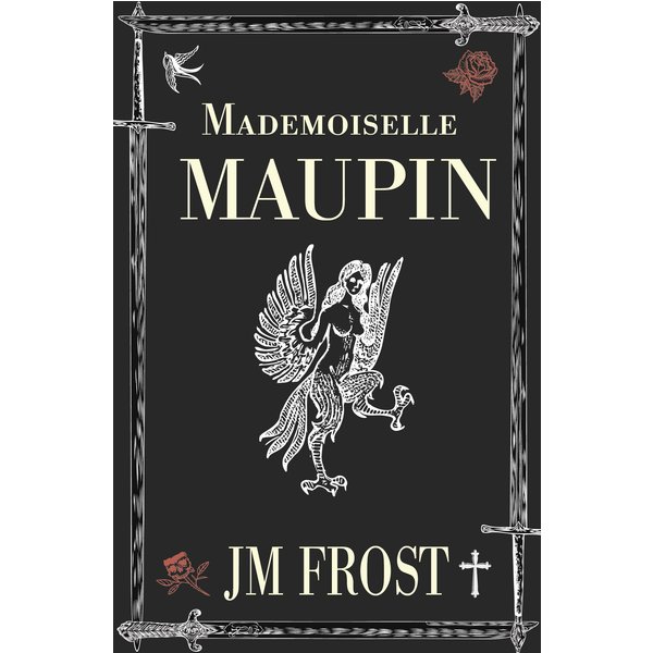 Mademoiselle Maupin