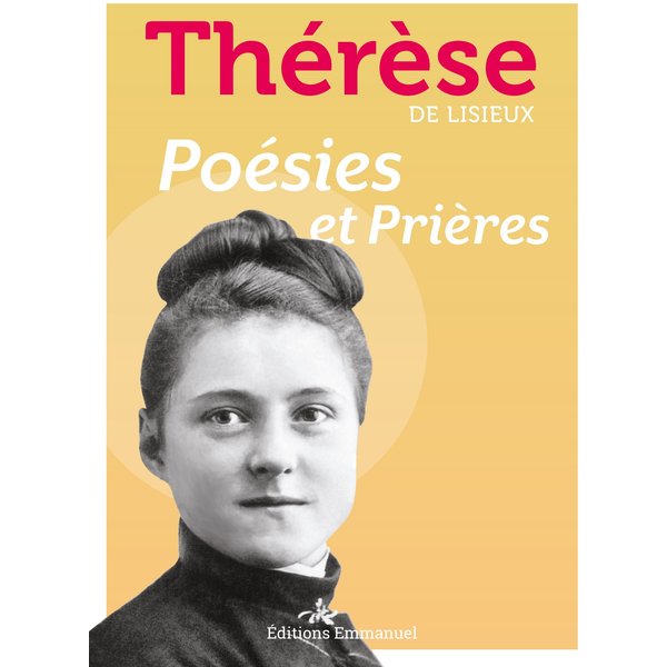 Poésies et prières