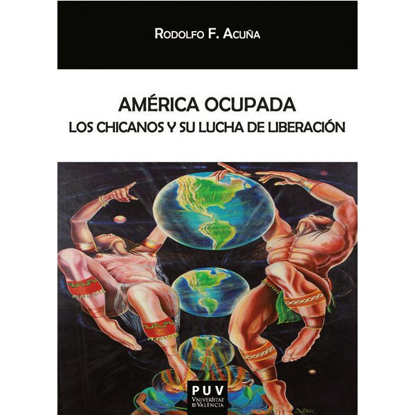 América ocupada