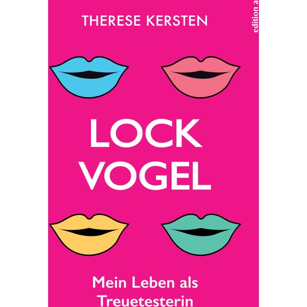 Lockvogel