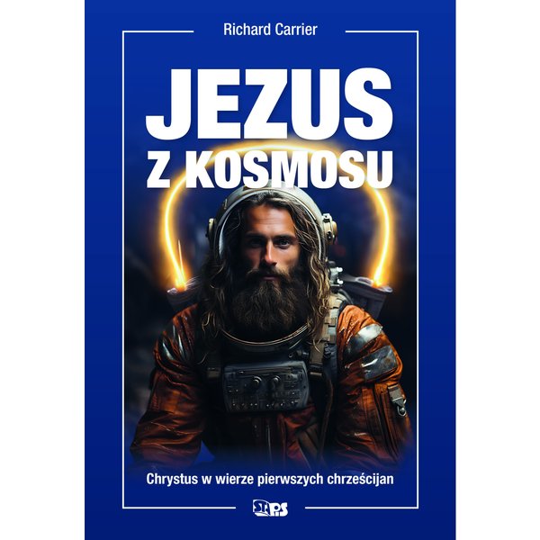 Jezus z kosmosu