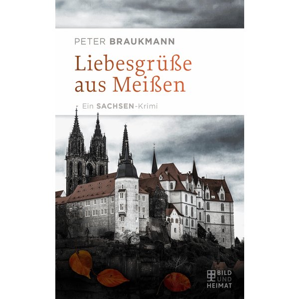 Liebesgrüße aus Meißen