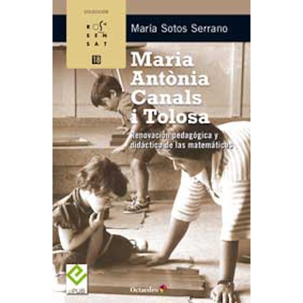 Maria Antònia Canals i Tolosa