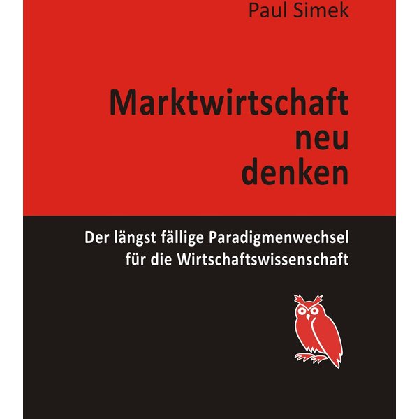 Marktwirtschaft neu denken
