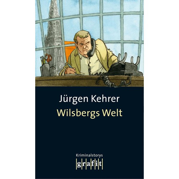 Wilsbergs Welt