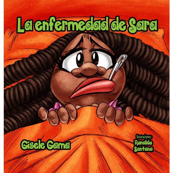 La enfermedad de Sara