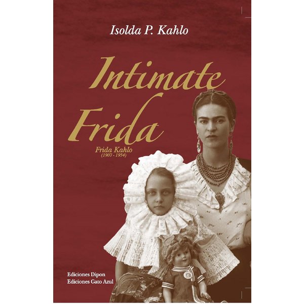 Intimate Frida
