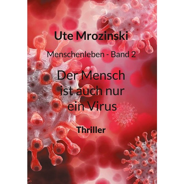 Menschenleben - Band 2