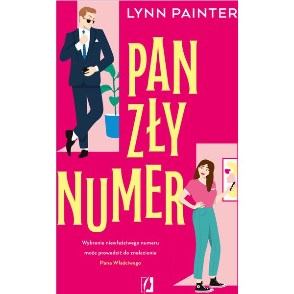 Pan Zły Numer