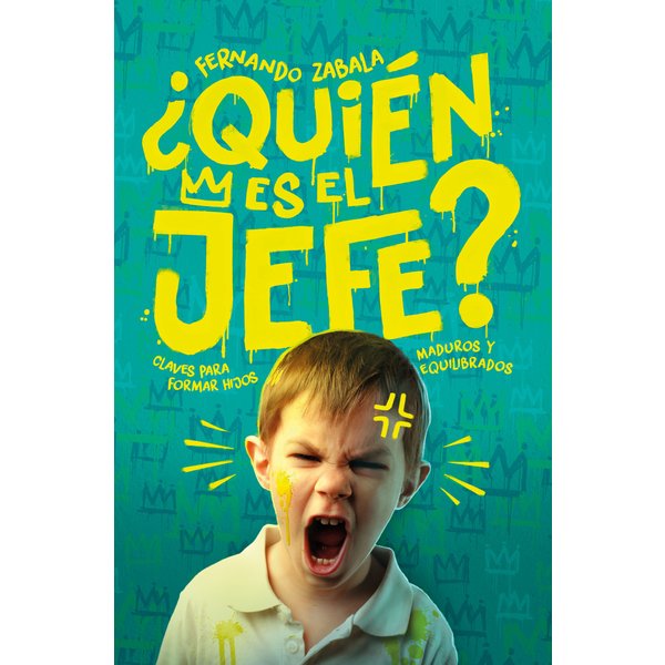 ¿Quién es el jefe?