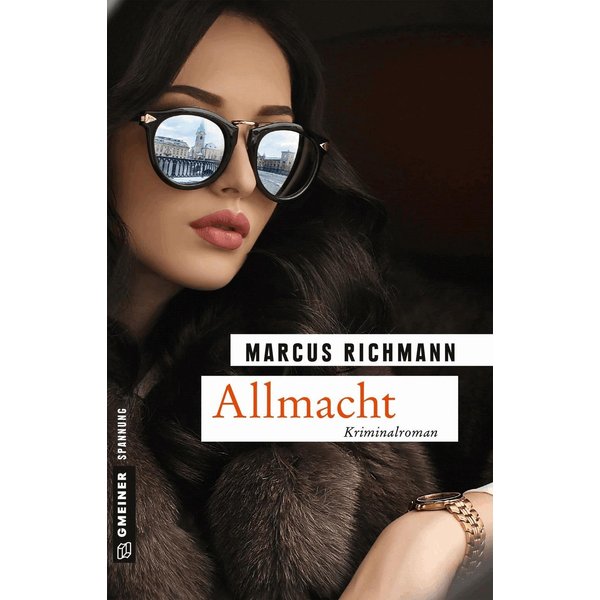 Allmacht