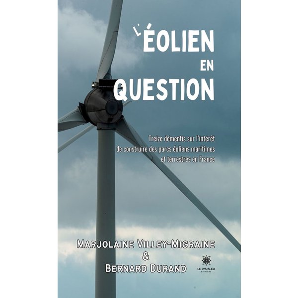 L’éolien en question