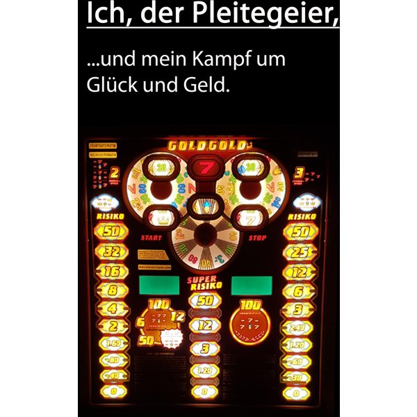 Ich, der Pleitegeier